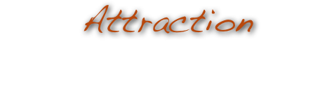 Attraction
Attraction of self-worth. Beginning to see the self as the one blooming. Readiness for and anticipation of something new (you can smell it and feel it coming).

