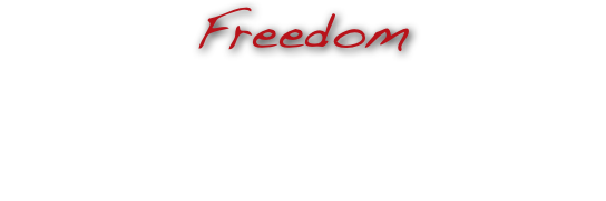 Freedom
 The song of the heart center. Liberation through thanksgiving. Grounding into the earth, or our lives, rather lifts us up. Honoring our closest mirrors by being a good steward. Joy is the result when we respect what came before us, restore it and embrace it all. Something magnificent.

