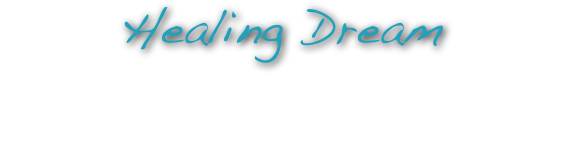 Healing Dream
 Heightened awareness of dream experiences. More control of lucid dreams. Dreams are more readily remembered. The ability to create waking dreams to solve problems, gain insights or maintain connection to all things. Healing dreams, prophetic dreams and premonitions.

