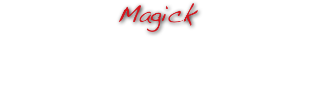 Magick
 Living in step with nature. Working with earth elements to heal, find balance, and honor our planet and our spirituality. Allowing the earth to thrive. The need to be responsible for our planet and our actions. In working with the elements it is important to remember that we are made of the elements, and everything around us is our mirror. Also take note of intention because “evil is its own reward”. All actions have equal reactions. 

