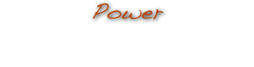 Power
 Discovering the energy inherent in the interconnectedness of all things. Focusing one’s personal power toward a freedom prayer, wherein  synchronicity becomes commonplace.

