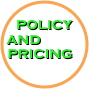 
policy
and
pricing